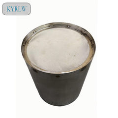 Transform Your Diesel Engine's Emissions: Top-Quality Cordierite DPF for Every Application