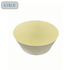 Ceramic Oval Honeycomb Three-Way Catalytic Converter for Exhaust Systems – Designed for Euro3/4/5/6 Emission Standard Compliance