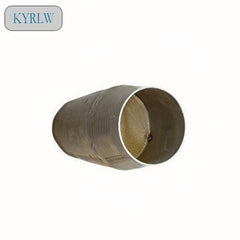 Car Universal Catalytic Converter 3.5‘‘ Euro3/4/5/6 катализатор High Flow Catalytic Converter Catalizador Metal Catalytic