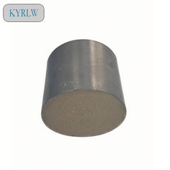 Unleash Horsepower mental catalystic conveter 123-100mm Reduce Emissions with Specialized Racing Car Catalysts