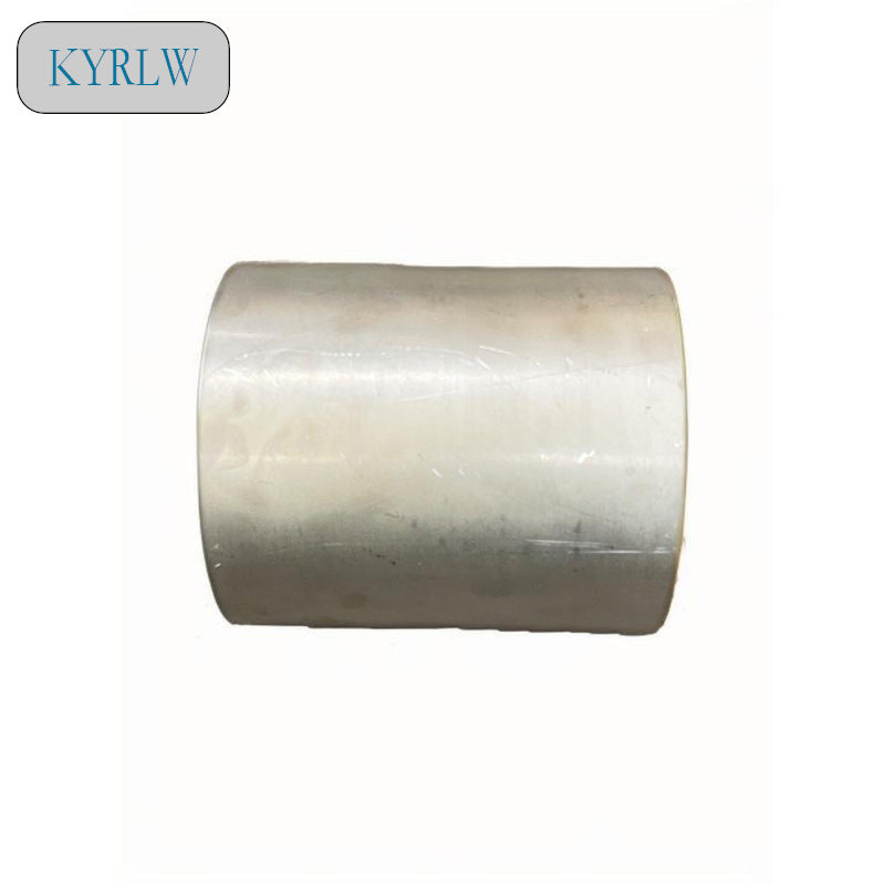 Silicon Carbide DPF diesel Particulate Filter with metal shell 132*150mm