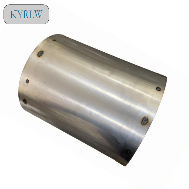 Transform Your Diesel Engine's Emissions: Top-Quality Cordierite DPF for Every Application