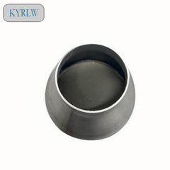 Customer-Specific Universal Three Way Catalyst TWC Honeycomb Metal Catalytic Converter Catalyst Honeycomb