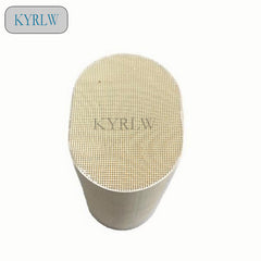 Three way Round Universal Gasoline Vehicles FOR Automobile  Ceramic Catalytic Converter Automotive Exhaust Converters EURO3/4/5/6