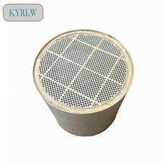 132*132mm Diesel Vehicles Silicon Carbide DPF Optimize Your Diesel Engine Performance with High-Efficiency SIC DPF Filters