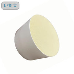 Ceramic Catalyst For Diesel Engine Emission Ceramic Catalyst No Coating 286*200mm
