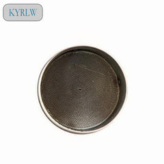 Car Universal Catalytic Converter 3.5‘‘ Euro3/4/5/6 катализатор High Flow Catalytic Converter Catalizador Metal Catalytic