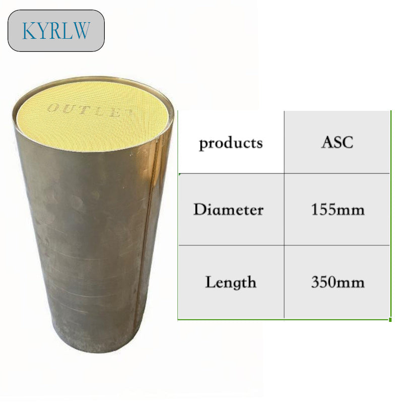 ASC limited prices custom high quality