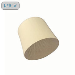 High-Performance 143.8*123/127mm GPF Gasoline Particulate Filter – Reduces Emissions Improves Fuel Efficiency Complies with Environmental Standards