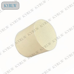 Three-Way Ceramic Catalyst for Gasoline Engine Exhaust System Cylindrical Euro3/4/5/6