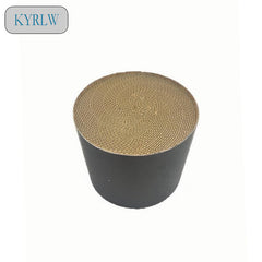Unleash Horsepower mental catalystic conveter 123-100mm Reduce Emissions with Specialized Racing Car Catalysts