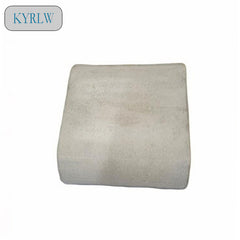 198.5*102*175mm High Quality Universal Diesel Petrol Particulate Filter Carbide/Sic DPF Catalytic Converter