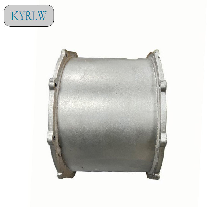 Particulate Oxidation Catalyst (POC) diesel engines reduce particulate matter (PM) emissions 286*220mm
