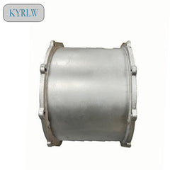Particulate Oxidation Catalyst (POC) diesel engines reduce particulate matter (PM) emissions 286*220mm
