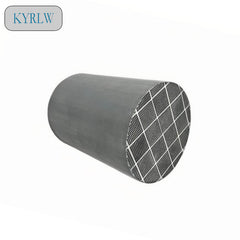 SiC DPF |Silicon Carbide Diesel Particulate Filter for Efficient Emission Reduction in stock limited time