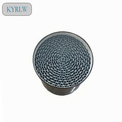 Metal Catalyst for Yachts (Exhaust Gas Detection Only)  63.5mm x 70mm 100CPSI