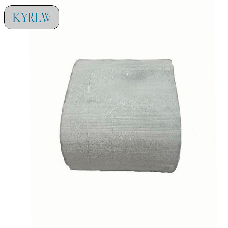 190*132*153mm High Quality Silicon Carbide Honeycomb Diesel Particulate Filter (DPF) Universal Fit for Diesel Vehicles