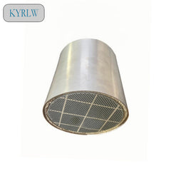 132*132mm Diesel Vehicles Silicon Carbide DPF Optimize Your Diesel Engine Performance with High-Efficiency SIC DPF Filters