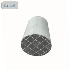 SiC DPF |Silicon Carbide Diesel Particulate Filter for Efficient Emission Reduction in stock limited time