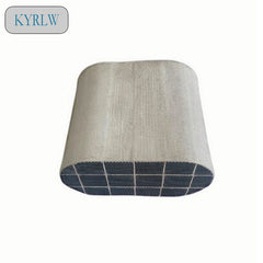 198.5*102*175mm High Quality Universal Diesel Petrol Particulate Filter Carbide/Sic DPF Catalytic Converter