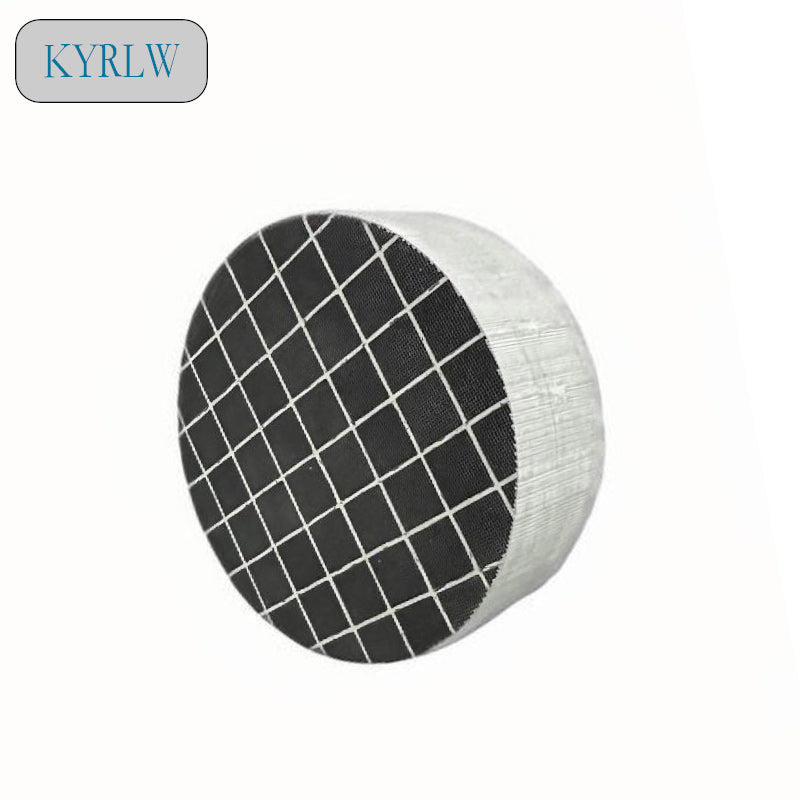 Particulate Oxidation Catalyst (POC): Efficient Solution for Reducing Diesel Emissions 286*95mm