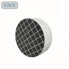 Particulate Oxidation Catalyst (POC): Efficient Solution for Reducing Diesel Emissions 286*95mm