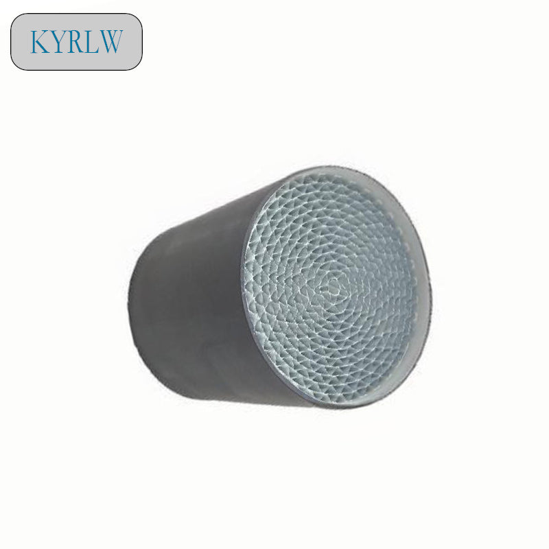 Metal Catalyst for Yachts (Exhaust Gas Detection Only)  63.5mm x 70mm 100CPSI