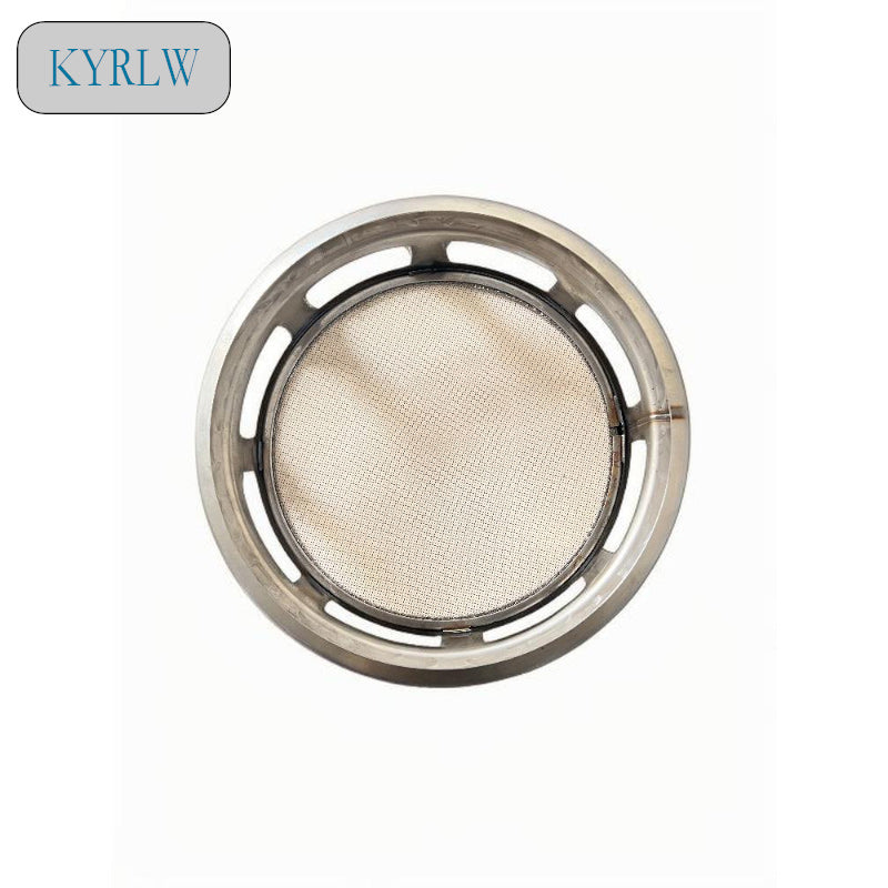 DAF X-Series Diesel Particulate Filter (DPF) truck Exhaust System Vehicle