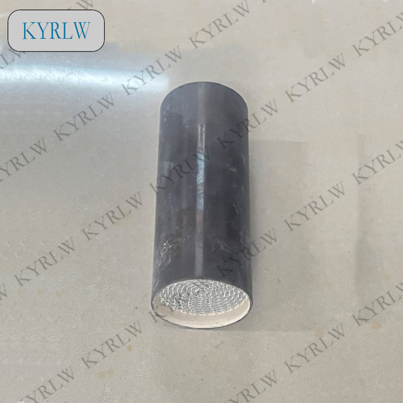 High Performance Metal Converters Improve Motorcycle Exhaust and Lower Emissions Euro5/6
