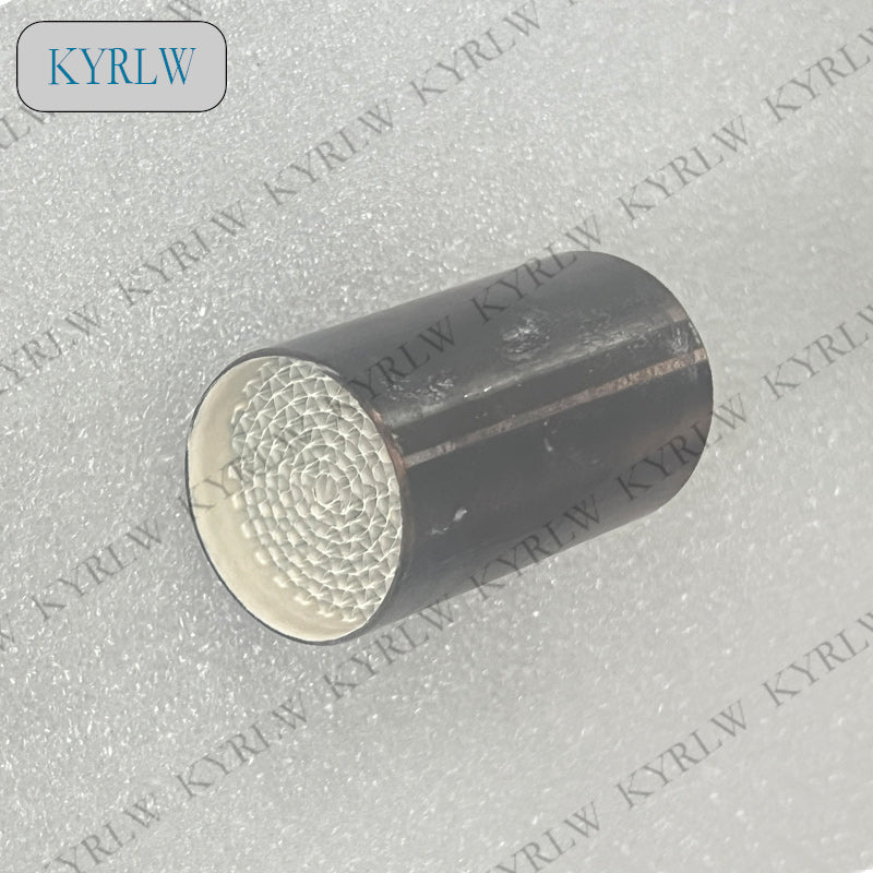 Reliable Metal Converters Enhance Motorcycle catalyst Exhaust Flow and Cut Emissions Euro5/6