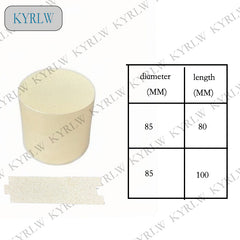 Gasoline Vehicle Emission Control	Exhaust Catalyst