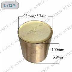 Gasoline Vehicle Emission Control	Gasoline Vehicle Metal Catalyst