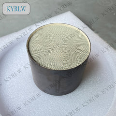 High Quality Metal Catalyst Parts for Gasoline Car Exhaust and Cleaner Emissions Euro3/4/5/6