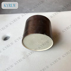 Metal Catalysts for Gasoline Car Exhaust Systems Enhance Engine Performance Euro3/4/5/6