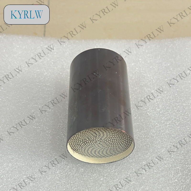 Premium Metal Cores for Motorcycle Exhaust Deliver Cleaner Emissions and Better Flow Euro 5/6