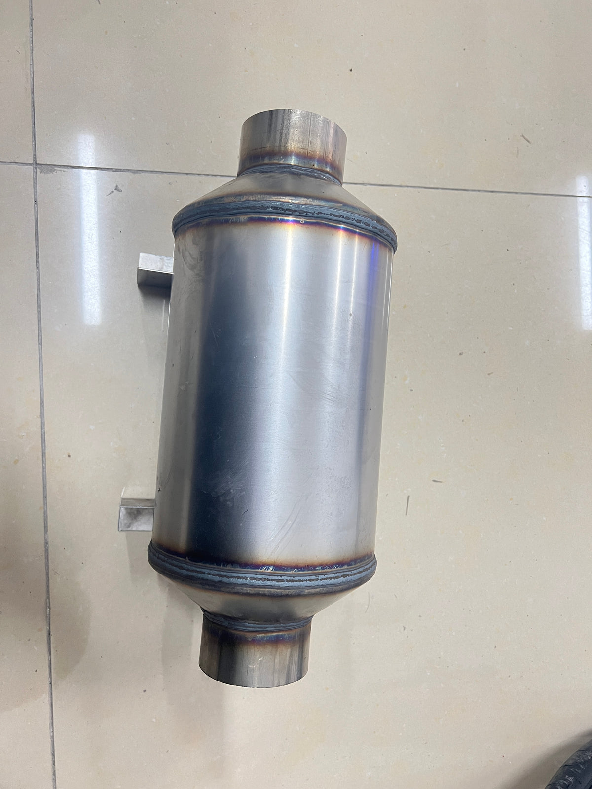 DOC with Metal shell  good quality  low price