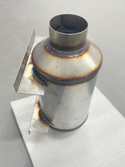 DOC with Metal shell  good quality  low price