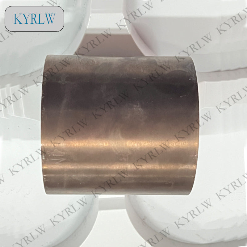 Efficient Metal Catalysts for Gasoline Exhaust Systems Improve Flow and Reduce Emissions Euro3/4/5/6