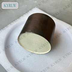 High Quality Metal Catalyst Parts for Gasoline Car Exhaust and Cleaner Emissions Euro3/4/5/6