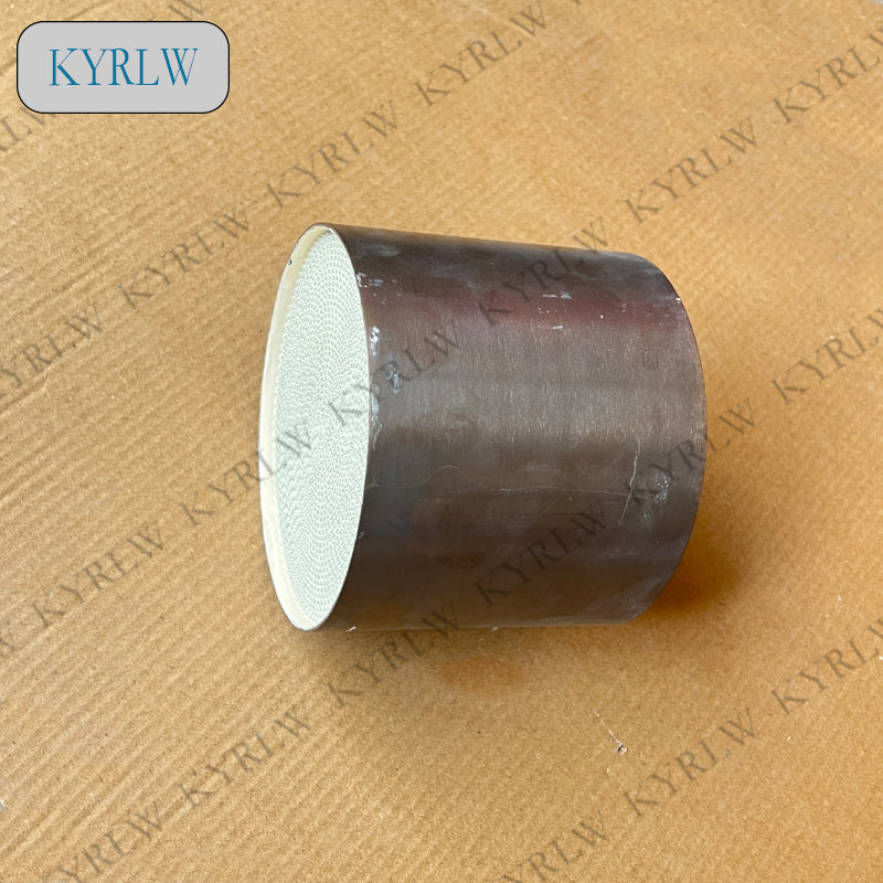 High-Performance Metal Catalysts for Gasoline Exhaust Systems High Catalytic Efficiency Euro3/4/5/6