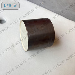 Metal Catalysts for Gasoline Car Exhaust Systems Enhance Engine Performance Euro3/4/5/6