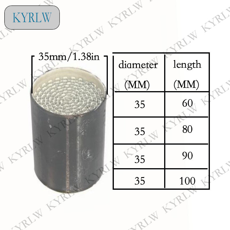 Reliable Metal Converters Enhance Motorcycle catalyst Exhaust Flow and Cut Emissions Euro5/6