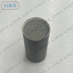 Motorcycle catalyst Metal Converters Enhance Exhaust Flow and Improve Ride Quality  Euro5/6