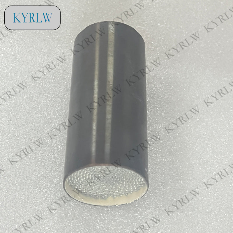 Motorcycle catalyst Metal Converters Enhance Exhaust Flow and Improve Ride Quality  Euro5/6
