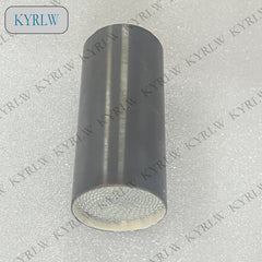 Motorcycle catalyst Metal Converters Enhance Exhaust Flow and Improve Ride Quality  Euro5/6