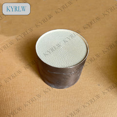 Metal Core Catalysts for Gasoline Car Exhaust Systems Premium Metal Catalysts Euro3/4/5/6