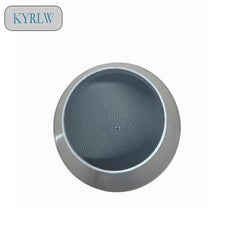 Customer-Specific Universal Three Way Catalyst TWC Honeycomb Metal Catalytic Converter Catalyst Honeycomb